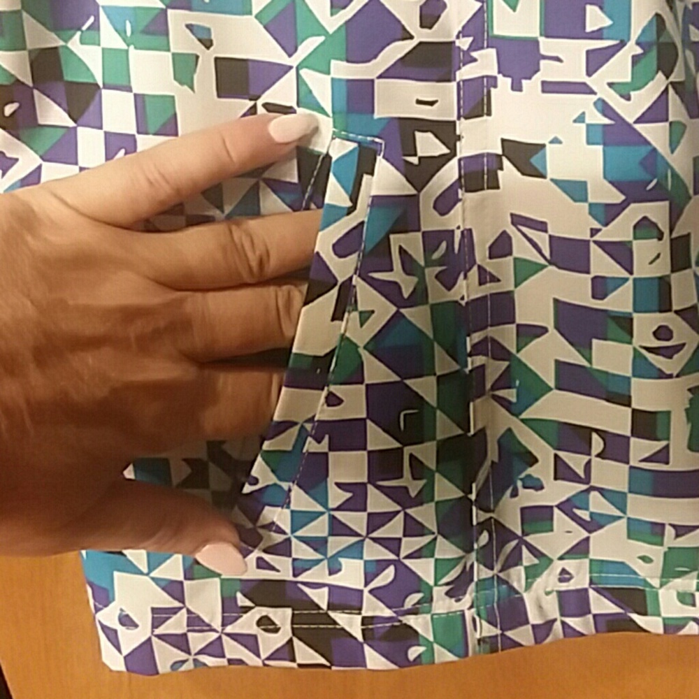 Chicos blouse - Picture 6 of 6